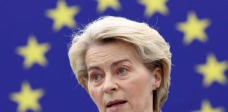 Ucraina, battuta d’arresto Ue. Von der Leyen: “Su prestito deciso cosa, non come”