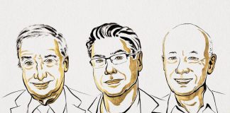 Premio Nobel per l’Economia a Mokyr, Aghion e Howitt