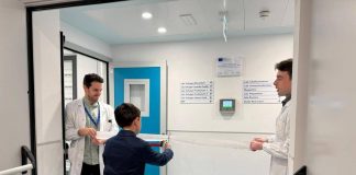 Ricerca, 40 anni Irccs Bambino Gesù: nuovo laboratorio di terapia genica