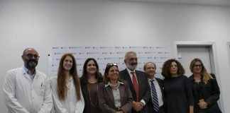 Primo al mondo di arteria polmonare al Sant’Andrea Roma-Sapienza