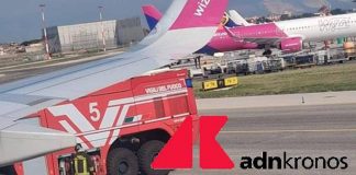 Volo Sharm-Roma, fumo sull’aereo: atterraggio d’emergenza a Napoli