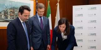 Salute, nasce Art4Mind con Unhate Foundation e Fond. Policlinico Gemelli, uso arte come terapia