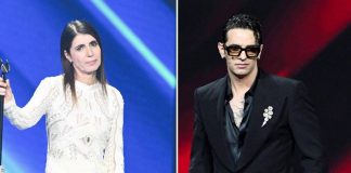 X Factor, tensione alle stelle tra Giorgia e Achille Lauro sul finale del secondo Live