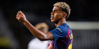 Yamal, offerta choc dall’Arabia: 400 milioni per convincere il Barcellona