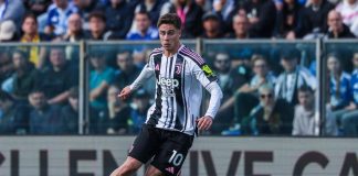 Champions League, oggi Real Madrid-Juventus – Diretta