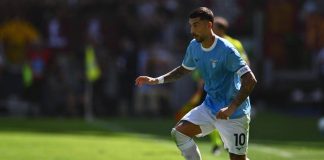 Serie A, oggi Atalanta-Lazio 0-0 – Il big match in diretta