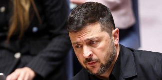 Ucraina, Zelensky: “Putin non si ferma con le parole, servono passi decisivi degli alleati”