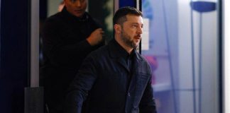 Ucraina, Zelensky: “I missili Tomahawk possono costringere Putin a negoziare”