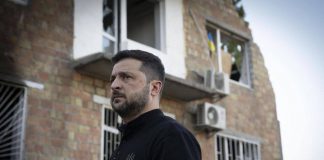 Ucraina, Zelensky-Trump: seconda telefonata in due giorni. Cremlino: “Momento drammatico di escalation”