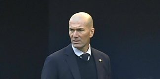 Zidane: “Juve nel cuore ma voglio allenare la Francia”