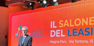 Salone del leasing, Ziero (Assilea): “Il comparto segna +5,2% nei primi mesi 2025”