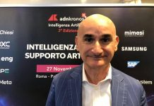 Ai, Bosio (Samsung Electronics Italia): “Obiettivo non lasciare indietro nessuno”