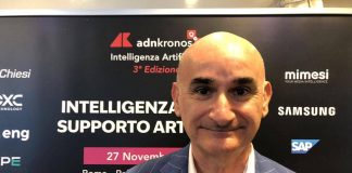 Ai, Bosio (Samsung Electronics Italia): “Obiettivo non lasciare indietro nessuno”
