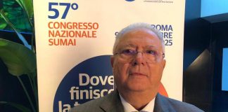 Magi (Sumai): “Senza specialisti ambulatoriali il Ssn rischia di fermarsi”