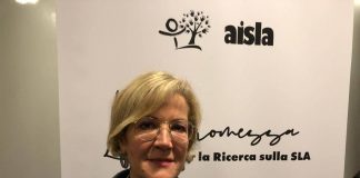 Mezzaroma (Ss Lazio): “Con Aisla per abbattere le barriere e tifare allo stadio”