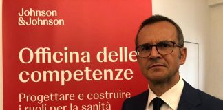 Sanità, Pompilio (J&J Italia): “Competenze adeguate e percorsi migliori per innovare Ssn”
