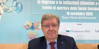 Giovannini (Asvis): “Il futuro al centro con Ecosistema futuro”