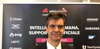 Ai, Mangia (Dxc Technology Italia): “Dalla cultura alla sanità, porta grande cambiamento in Pa”