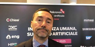 Chinni (Farmindustria): “Ai valore di efficacia ed efficienza per le imprese”