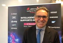 Lombardo (TeamSystem): “Digitalizzare pmi italiane per mantenere competitività”