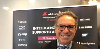 Lombardo (TeamSystem): “Digitalizzare pmi italiane per mantenere competitività”