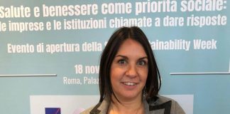 Giammarresi (Komen): “Prevenzione in azienda perché difficile trovare tempo per una visita”