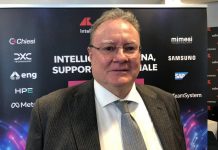 Vaiti (Hpe Italia): “Sostenibilità e sicurezza per affrontare sfide energetiche e etiche”