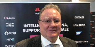 Vaiti (Hpe Italia): “Sostenibilità e sicurezza per affrontare sfide energetiche e etiche”