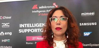 Secundo (Univ.Mediterraneo): “Ai può essere scudo o turbo per studenti ‘dj tecnologici'”