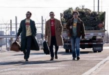 Arriva il film di Natale con i Jonas Brothers, da oggi in streaming