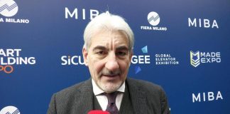 Cattaneo (Reg. Lombardia): “Fiera Milano acceleratore business per regione”