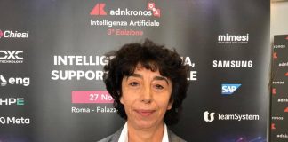 Spina (Mimit): “Fattore di crescita e internazionalizzazione per Pmi”