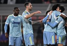 Buona la prima di Spalletti, la Juventus vince 2-1 a Cremona