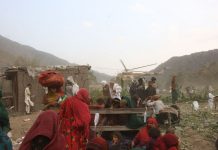 Terremoto di magnitudo 6.3 in Afghanistan, almeno 20 morti