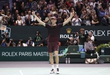 Sinner torna numero 1 Atp, 66esima settimana da leader