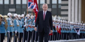 Erdogan “Hamas rispetta il cessate il fuoco, Israele no”
