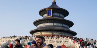 Cina: ingresso senza visto verrà esteso per diversi Paesi, tra cui la Francia