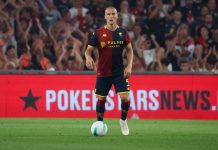 Ostigard beffa il Sassuolo al 92′, prima vittoria Genoa