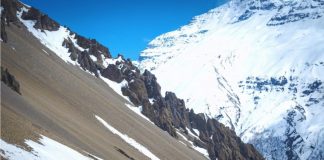 Morti in Nepal due alpinisti italiani, altri risultano dispersi