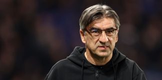 Juric “Per battere il Marsiglia serve la gara perfetta”