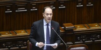 Ciriani “Piano Casa sarà risposta permanente a emergenza abitativa”