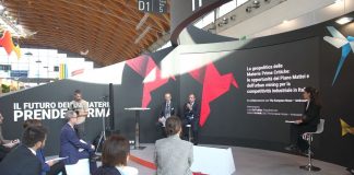 Iren-Teha, 2,6 mld investimenti per le materie prime critiche