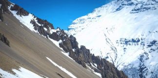 Farnesina, contattati i 5 alpinisti di Como in Nepal, stanno bene