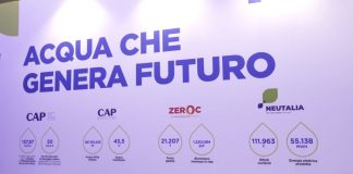 Ecomondo 2025: CAP guida la transizione verde tra acqua, energia e rifiuti