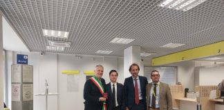 Poste, al via dal trapanese il servizio “Passaporti a sportello” in Sicilia