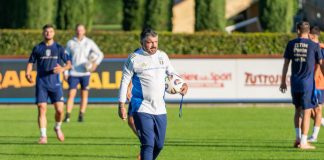 Caprile tra i 27 di Gattuso per Moldova e Norvegia, torna Scamacca