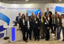 Alla SIFO 2025 Pfizer e Vite Vere Down Dadi ancora insieme per l’inclusione