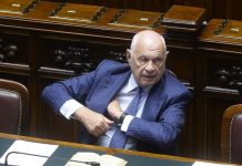 Dipendenze, Nordio “Trovare lavoro a detenuti è carta vincente”