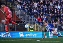 Il Como frena in casa, solo 0-0 con il Cagliari