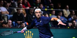 Ko indolore ad Atene con Djokovic, Nole rinuncia, Musetti alle Atp Finals